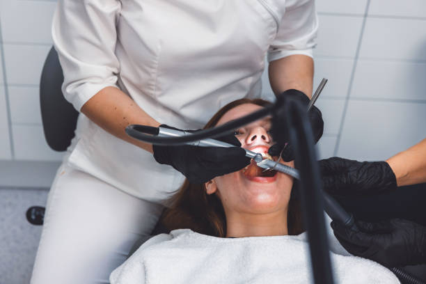 Best Emergency Broken Tooth Repair in Asbury, IA